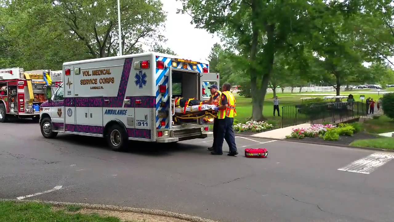 Vehicle Rescue(Hatfield Twp) YouTube