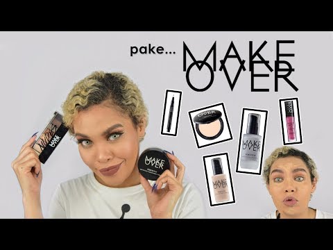 Halo gaes, Jadi di video kali ini aku mau kasih Rekomendasi Toko Produk Make Over di Shopee #shopeeh. 