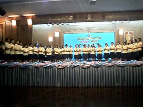 ประสานเสียงของขวัญจากก้อนดิน [2/2]