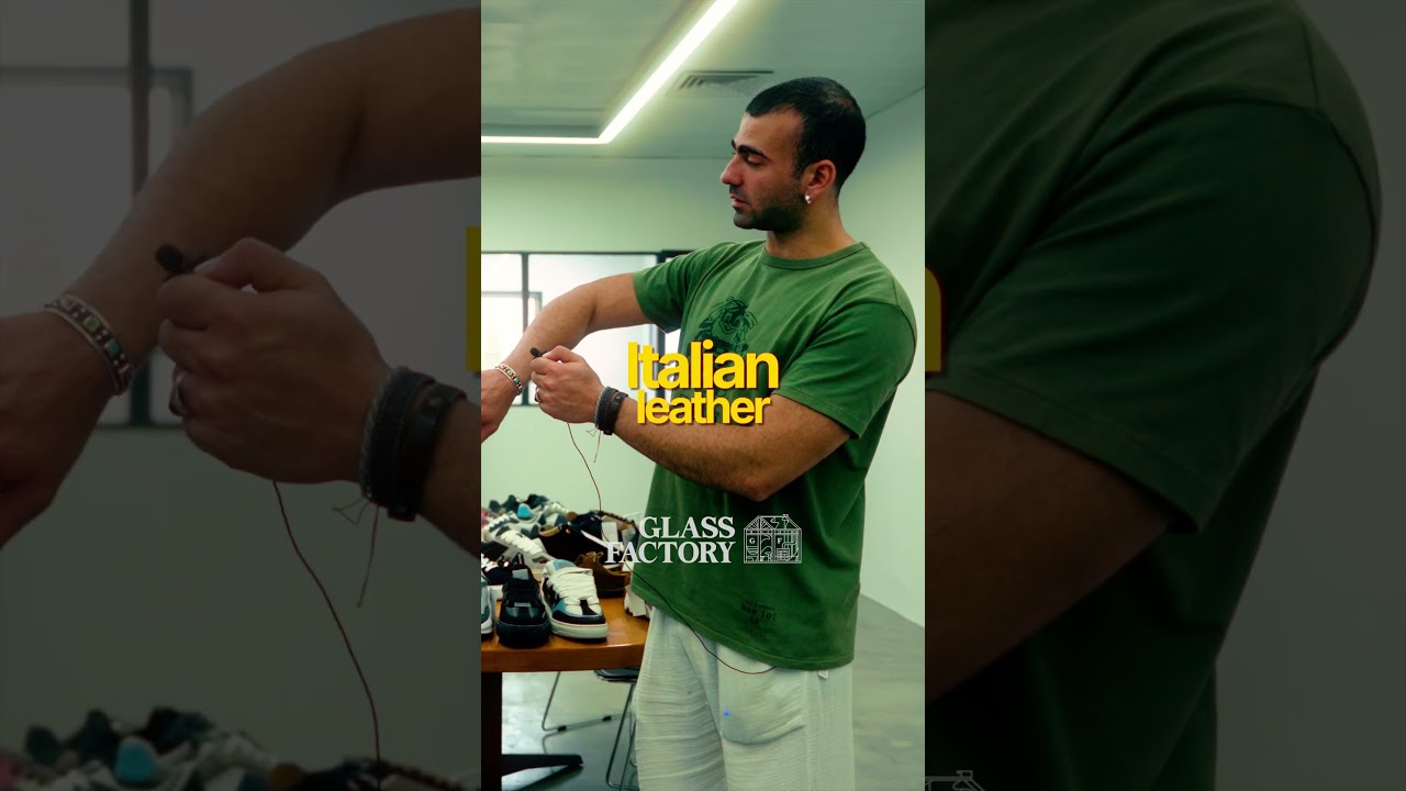What Sneakers Cost To Make In Portugal