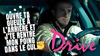 7 Anecdotes sur DRIVE ! 🚘💥 (Feat. Ryan ce BG !)