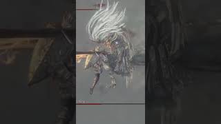 Dark souls 3 nameless king stagger is light #2025#darksouls3#gaming