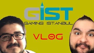 Gist 2018 Nasildi???