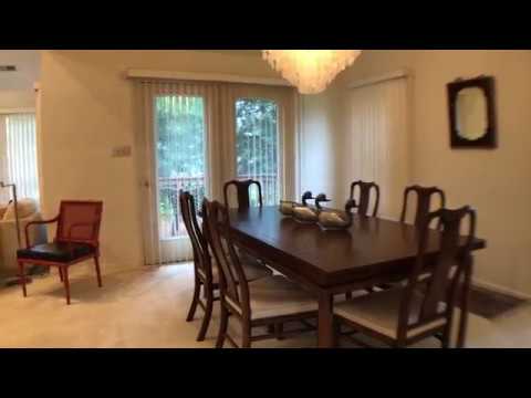 192 Hawthorne Ct, Wyomissing, PA home video tour
