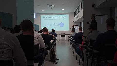 VNTR Cyprus Investor Meetup | July Event Recap & Full Session | Andrey Kostyuk #vntr #investor