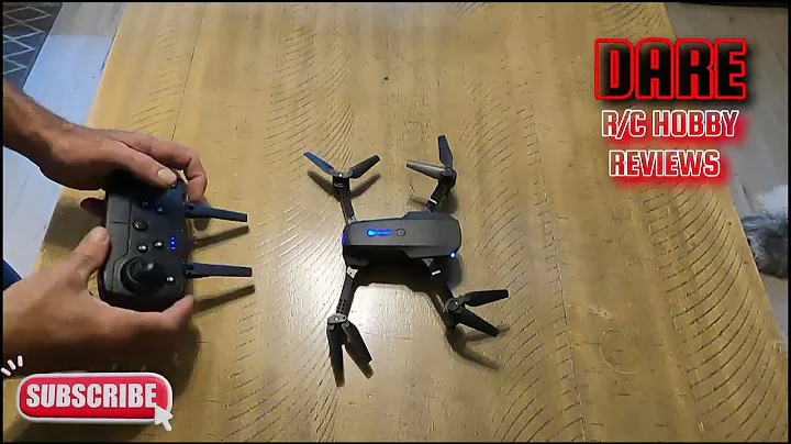 how to setup your e88 dual camera drone#drone #rc #video
