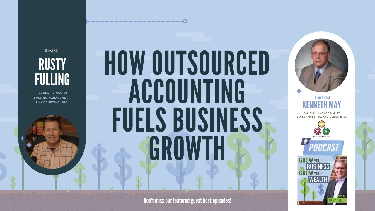 Bonus:  How Outsourced Accounting Fuels Business Growth