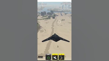 F117 OP Guided Bombs! War Tycoon