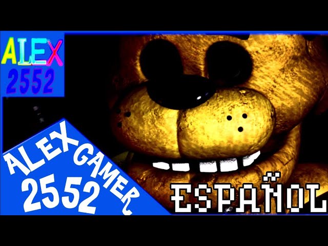 Stream Five Nights at Freddy's 1 Song but I sing it (FNaF 1 9th Anniversary  Special/Remix by APAngryPiggy) by ToppyDreemurr 2