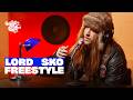 Lord Sko Freestyles To Jay Electronica Drake JAY Z Beats For FRAIM Freestyle mp3