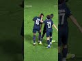 Team👏  #football #footballedits #psg #désirédoué #khvichakvaratskhelia #uclpsg