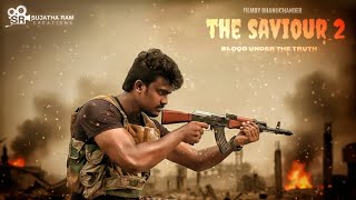 Download Lagu THE SAVIOUR 2(blood under truth) short film |By Bhanu chander MP3