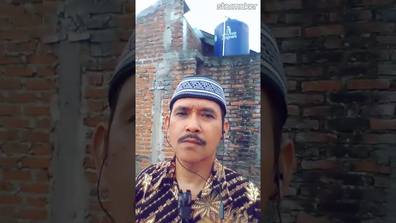 TULISAN TANGAN - YouTube