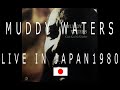 MUDDY WATERS 1980 LIVE IN JAPAN mp3