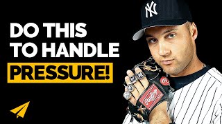 You NEED to Stop PRESSURING Yourself