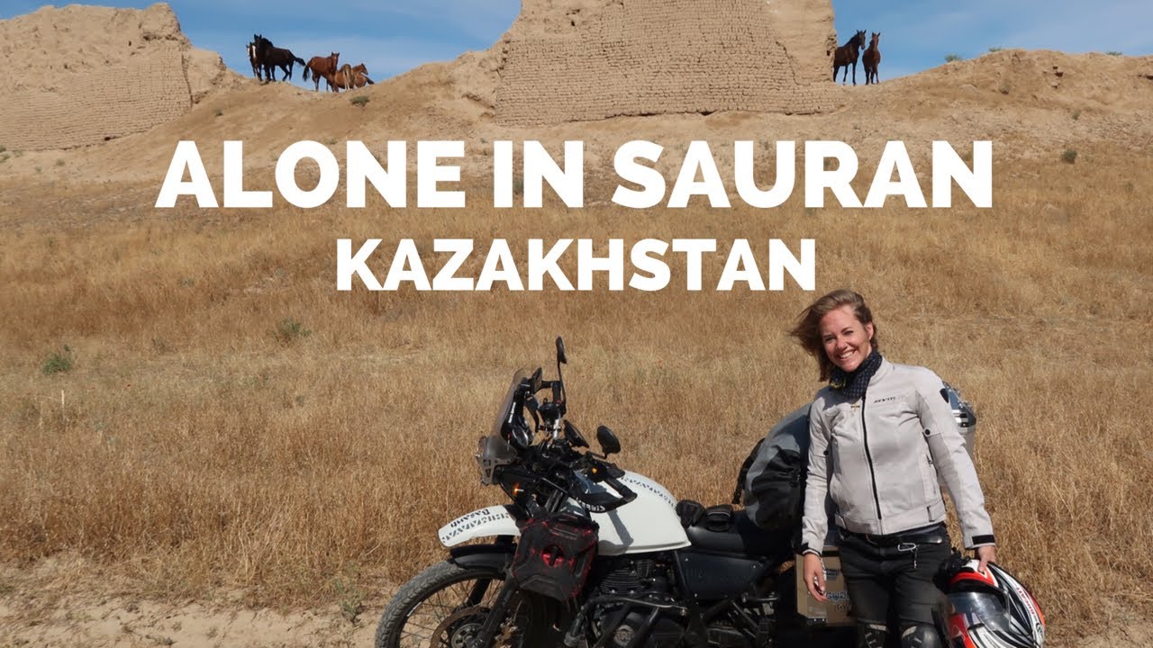 [S1 - Эпс. 87] ОДИН В САУРАНЕ