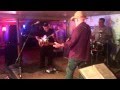 Get Rhythm, performed by Haybale at the Broken Spoke, Austin, TX