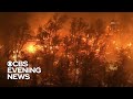 Fawn Fire is latest blaze to threaten Northern California