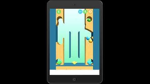 dig this! (Dig it ) 252-10 | TETHERBALL | Dig this chapter 252 level 10 solution game walkthrough