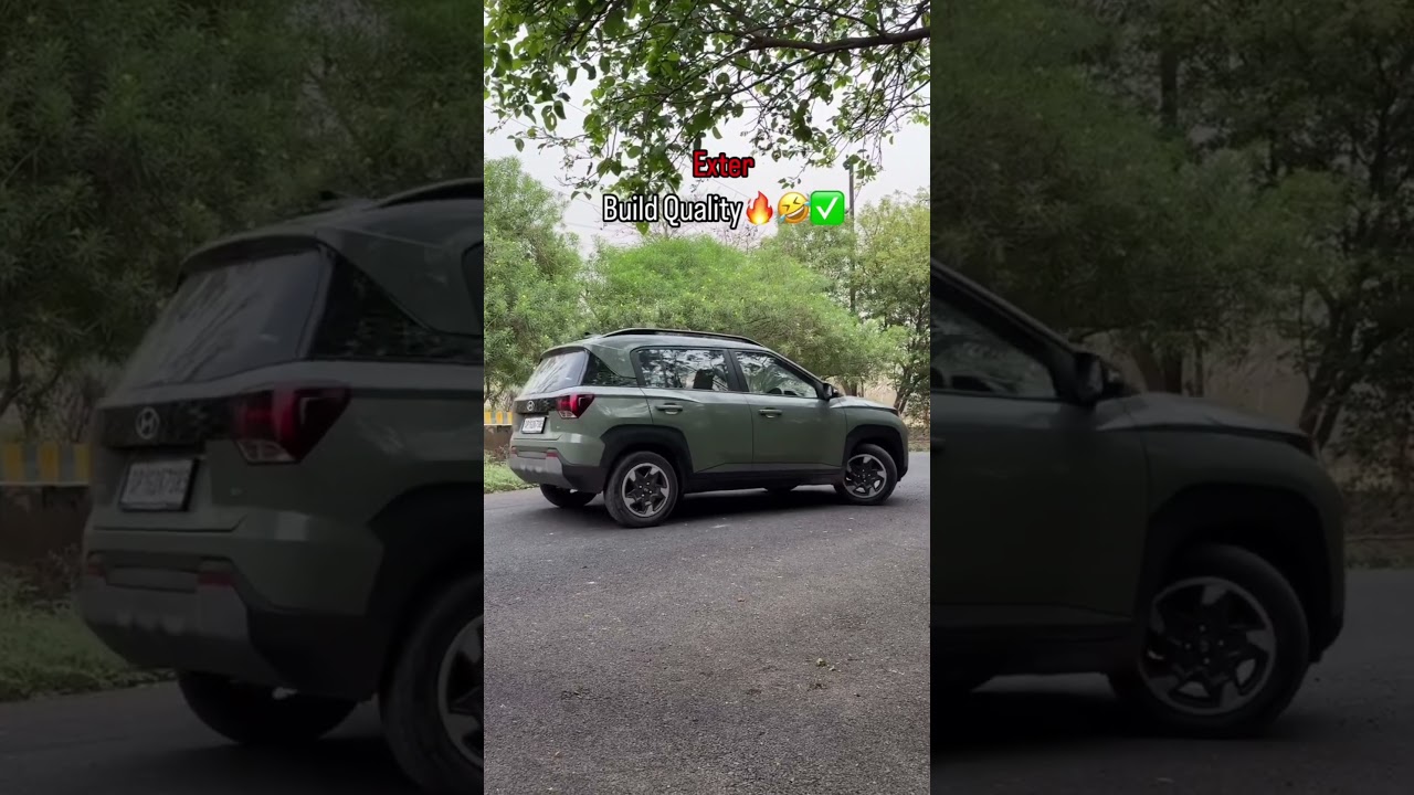 hyundai exter |hyundai exter review | hyundai exter top model | hyundai exter review 2025 