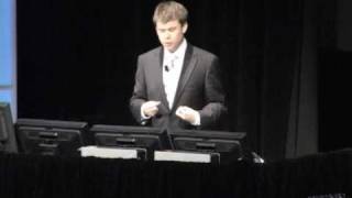 Citrix Project Litoria (XenApp Power and Capacity Management) Technology Preview Demonstration