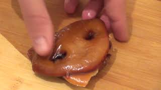 Салат со свиными пятаками Салат со свиными пятаками