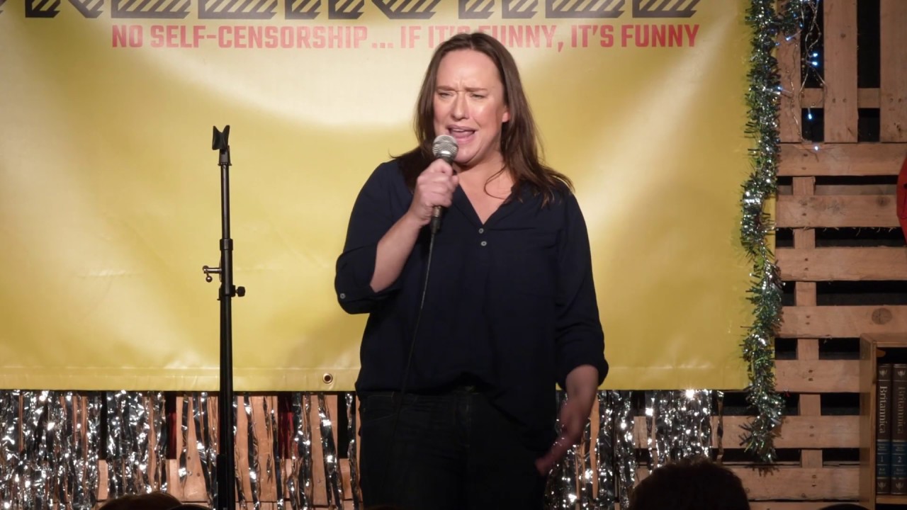 Paula Wright - Sexy Isn't Sexist