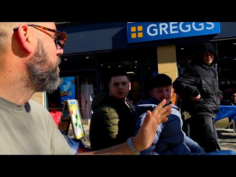 LINCOLN: Woman Offended By My Pro English Stance & Lots More