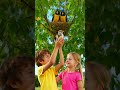 🌈 The Magic Butterfly Adventure 🦋 | Kids Story with a Happy Ending