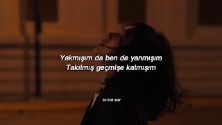 Ufuk Beydemir Hiç - Sözleri Lyrics