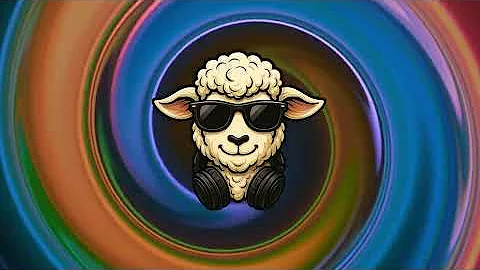 Peak Focus for Complex Tasks, Boost Productivity - Deep House Lamb Mix