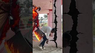 🚩jai hanuman🙏gyan gun sagar#hanumanchalisa #hanumanji#shorts#shortsfeed #tr🚩ending #bhakti