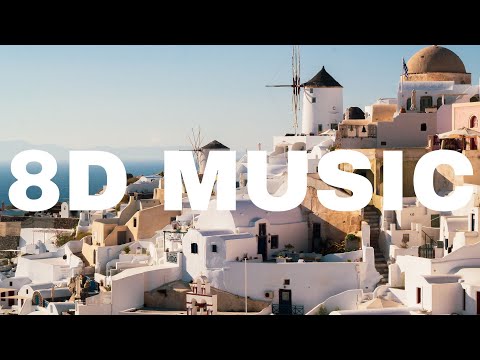 Late no copyright 8d music