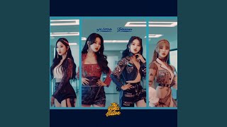 Queencard (lofi version) - The Remix Station, 로피 뮤직