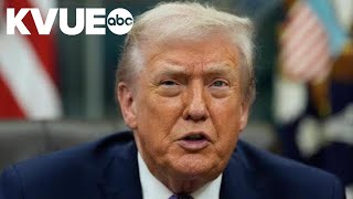 President Trump ushes Greenland plan amid NATO tension