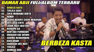 BERBEZA KASTA - LAGU TERBARU DAMAR ADJI BANYUWANGI l FULL ALBUM DANGDUT KOPLO TERBARU