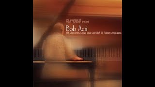 Bob Acri - Sleep Away