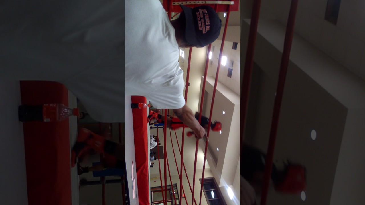 Devante King Amateur Boxer