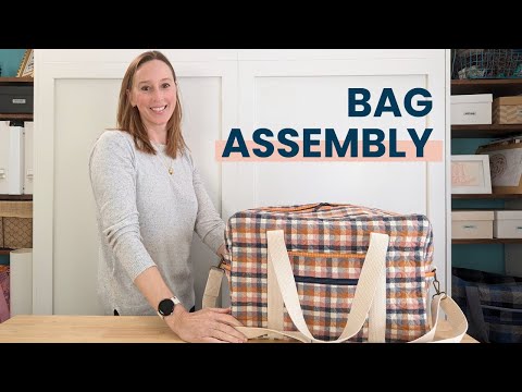 Bag Assembly