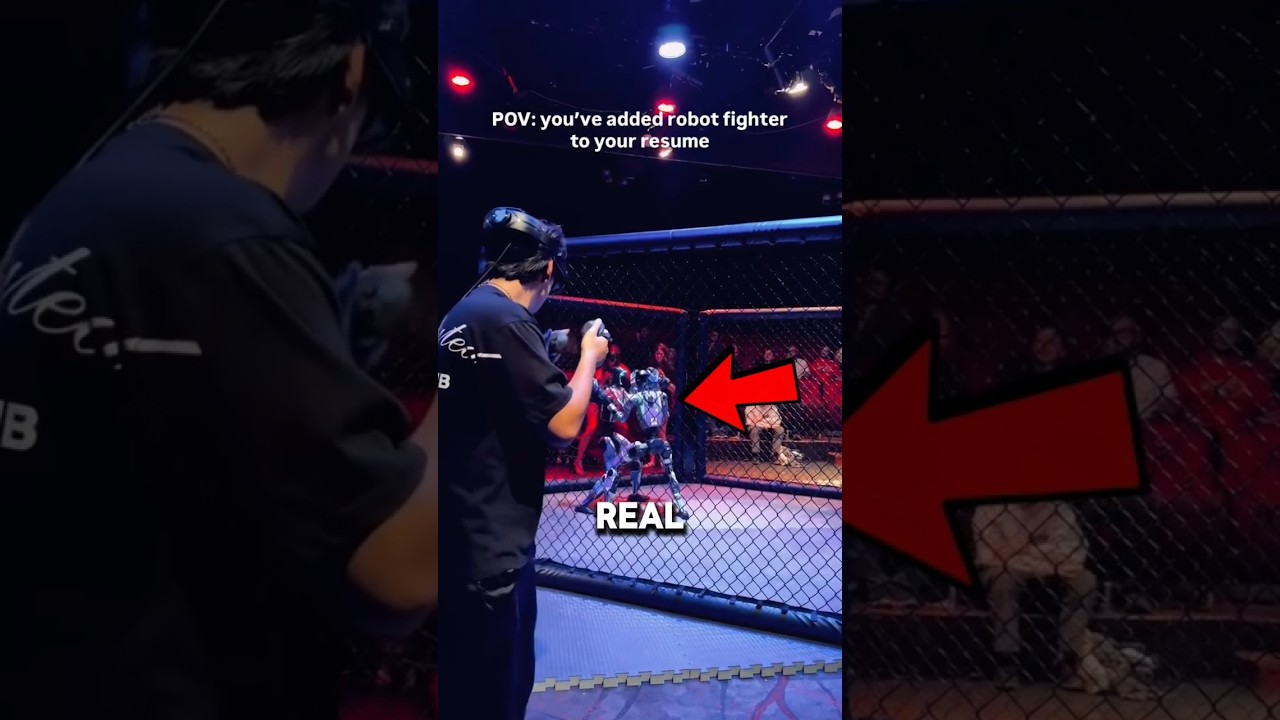 We got real steel before gta 6💀