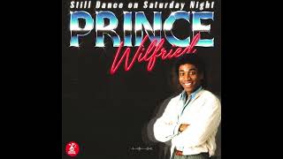 Download Lagu Prince Wilfried - Still Dance On Saturday Night (1981) MP3