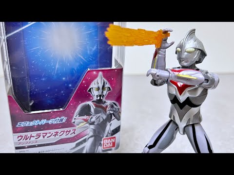ウルトラマンネクサスフィギュア 約650mm バンダイ Yahoo!オークション - バンダイ 全高約65cm ウルトラマン