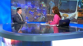 Daveed Gartenstein-Ross on what's behind recent attack in London