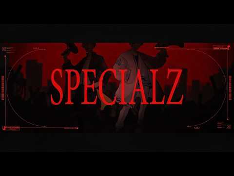 【オリジナルMV】SPECIALZ／年齢差  異例の１５歳＿!?【新人歌い手ユニット】