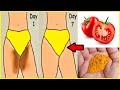 How to Lighten Private Areas Naturally Instantly ! 100% Works at home !! Dr Heng Soy