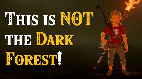 Sheikah GLITCH Lets Link Reach the BOTTOM of the Yiga Pit in Zelda Breath of the Wild