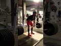 140 kg rap3#motivation #hardworkworks #sportsinspiration