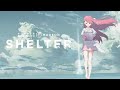 فلم الانمي القصير (Shilter) | اروع فلم ممكن تشوفه | "مترجم" 