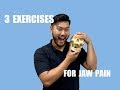 3 Exercises to Stop Jaw Popping and Pain