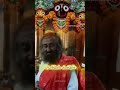 Jay Jagannath 🙏 @gurudev @PeaceMind-May13 @artofliving-official ✨️#ytshorts ✨️🌺